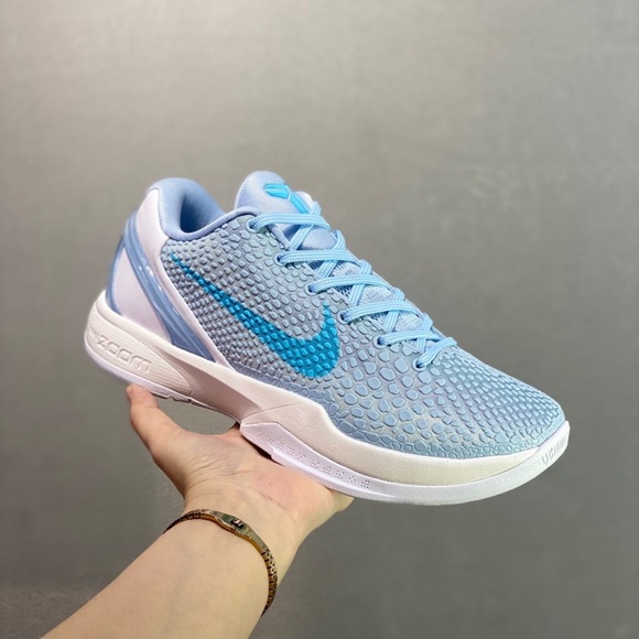 Nike Zoom Kobe 6 Protro Sneakers - Picture 2 of 5